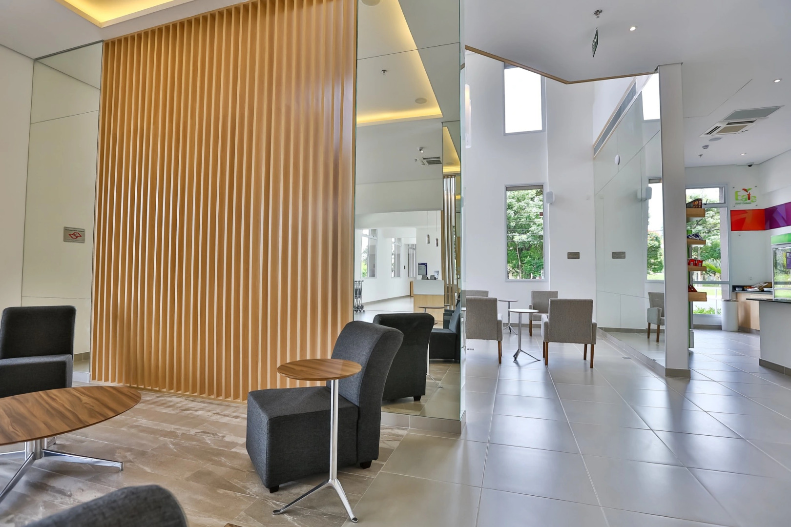 Transamerica Fit Jacareí