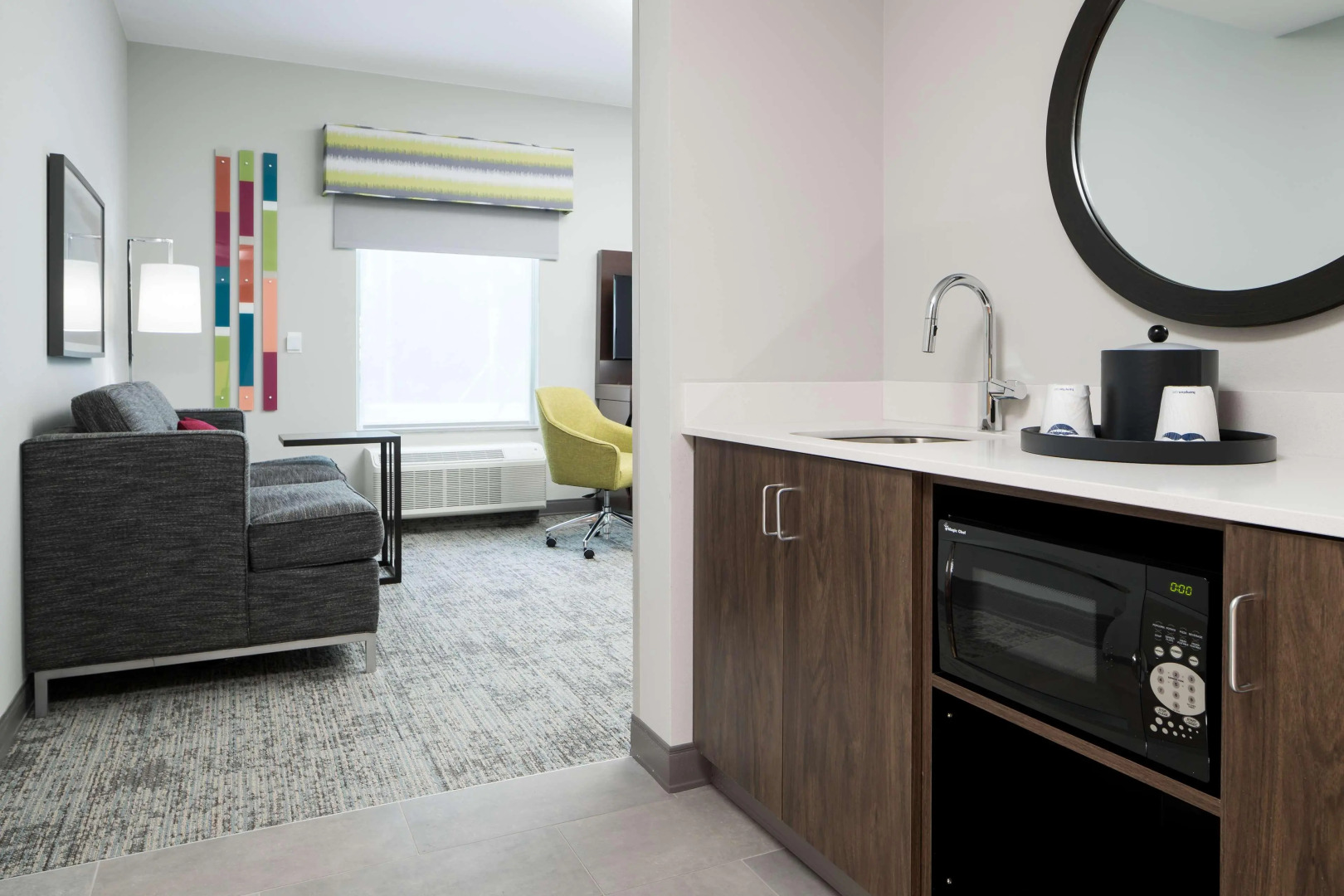 Hampton Inn & Suites Cape Canaveral Cruise Port