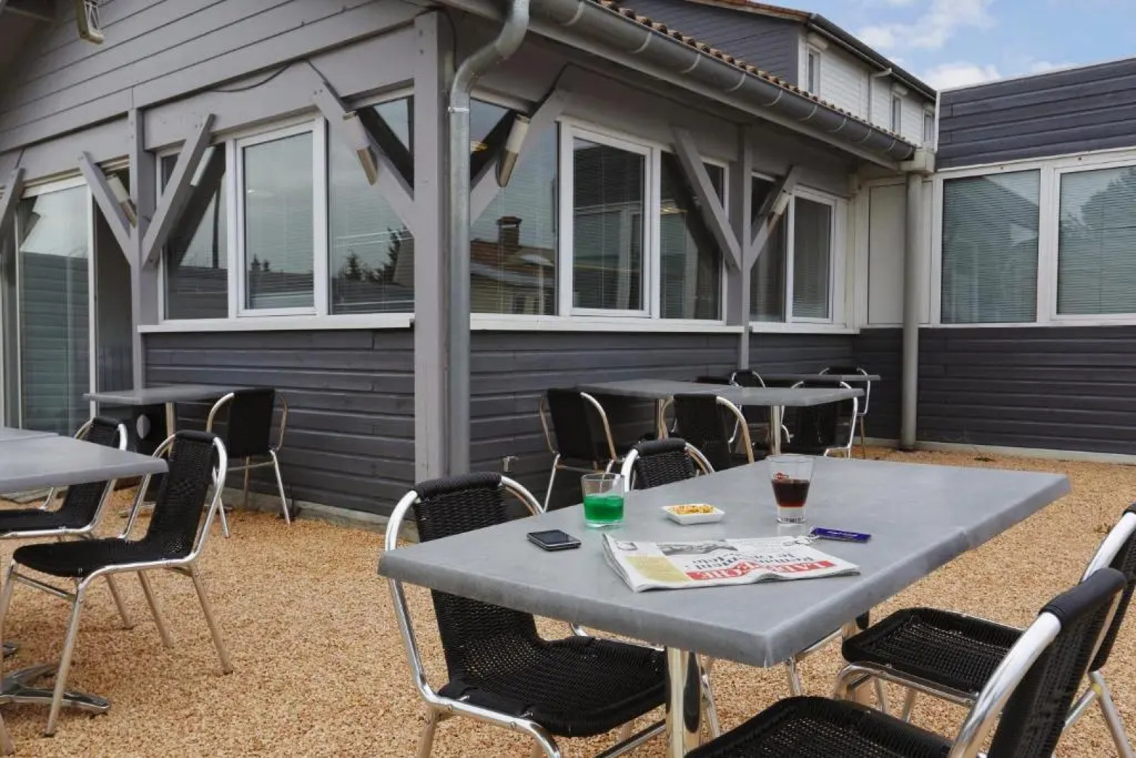 Hotel Kyriad Montauban