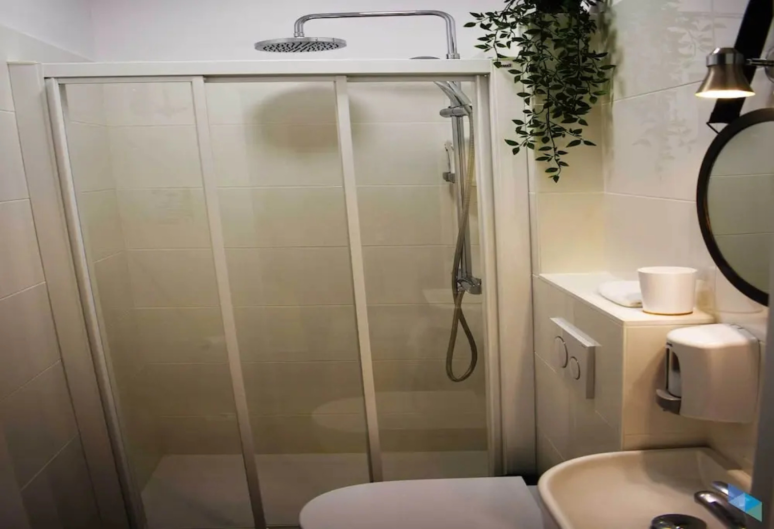 Alojamientos Cantíber