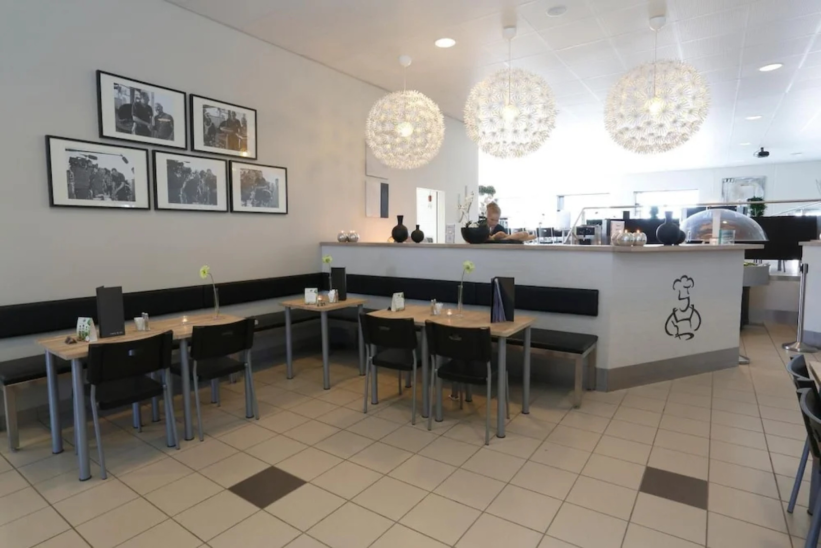 First Camp Bøjden Strand