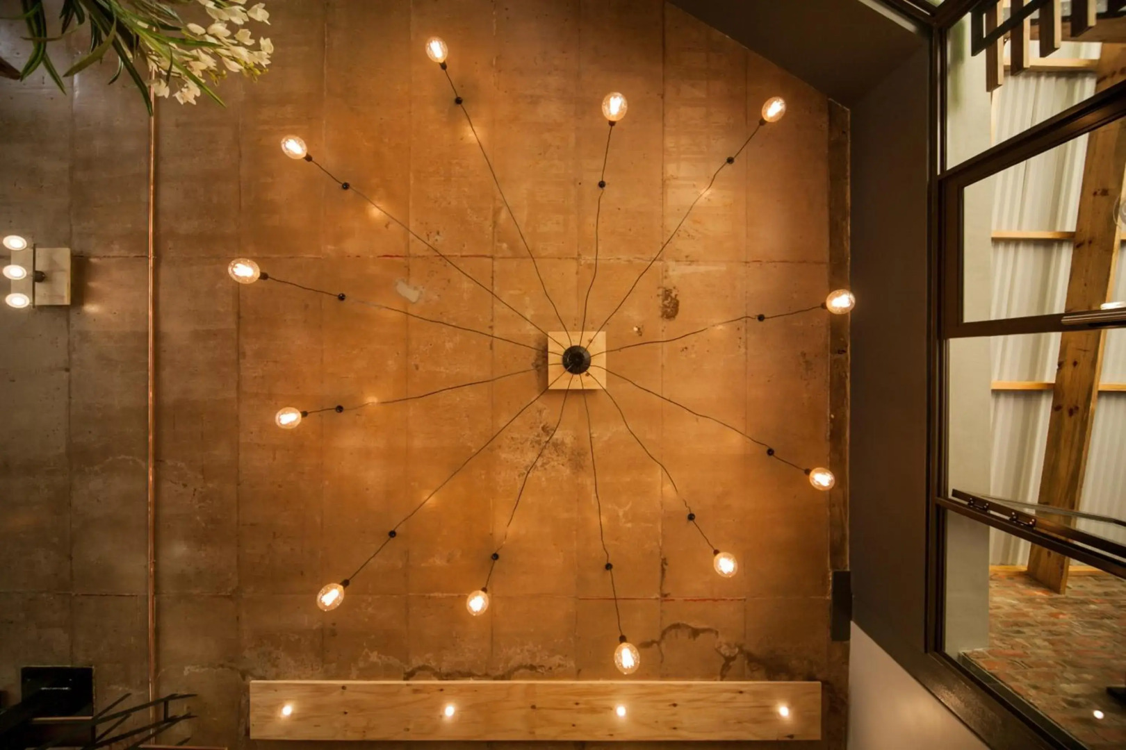 Letaba Junction Lodge