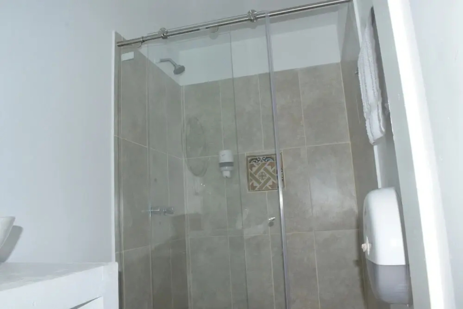 Hotel Parque Los Arrieros