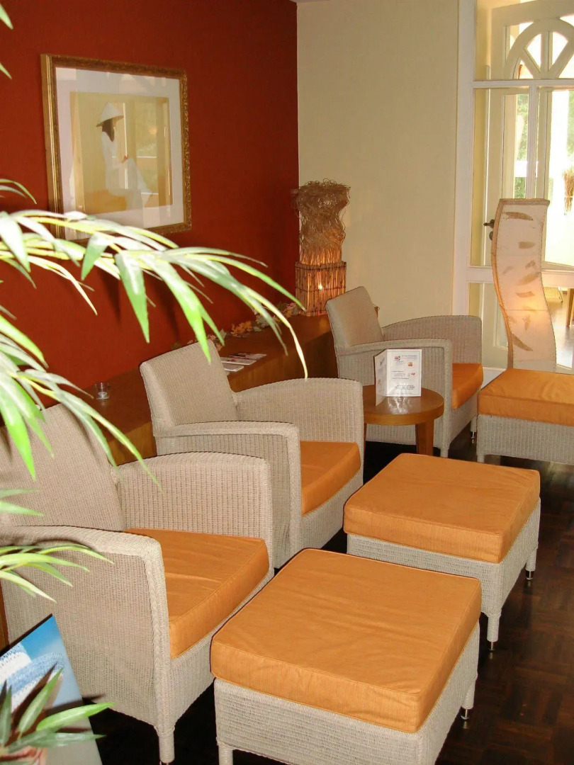 Romantisches Hotel Menzhausen