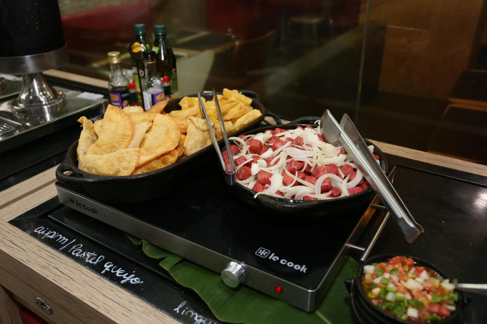 ibis Copacabana Posto 5