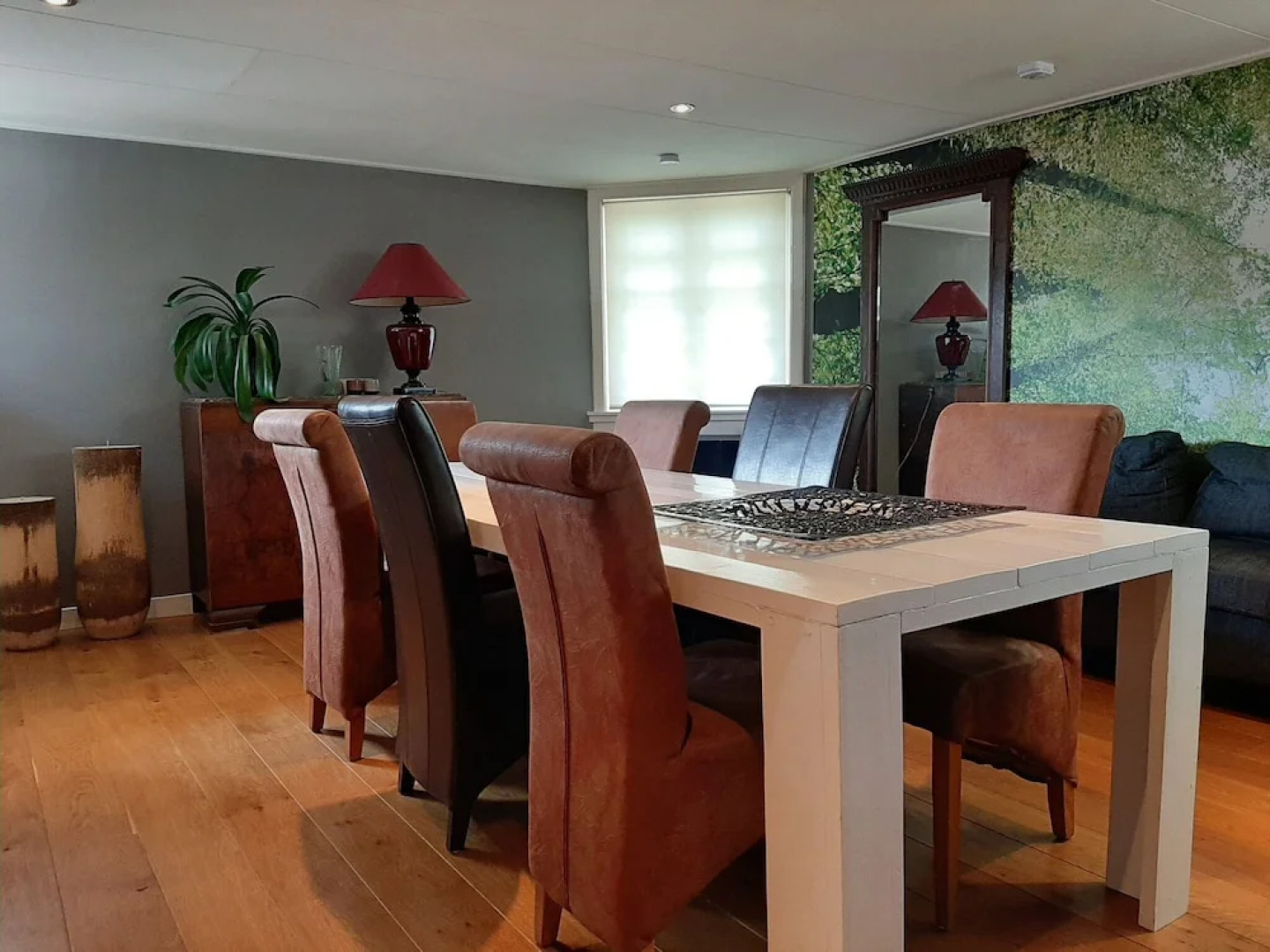 Simplictic Holiday Home in Emmen near Forest