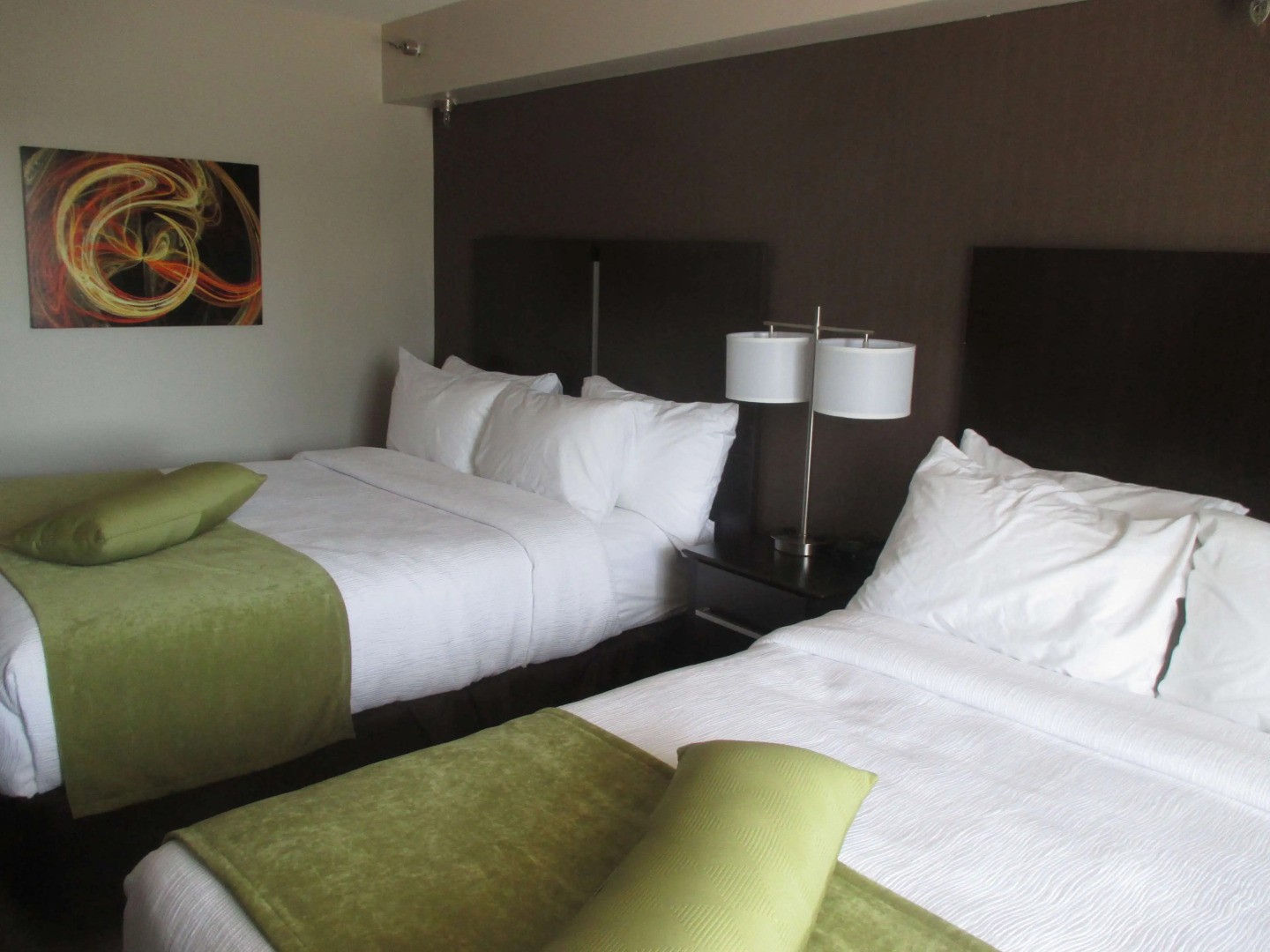 Best Western Harvest Inn & Suites