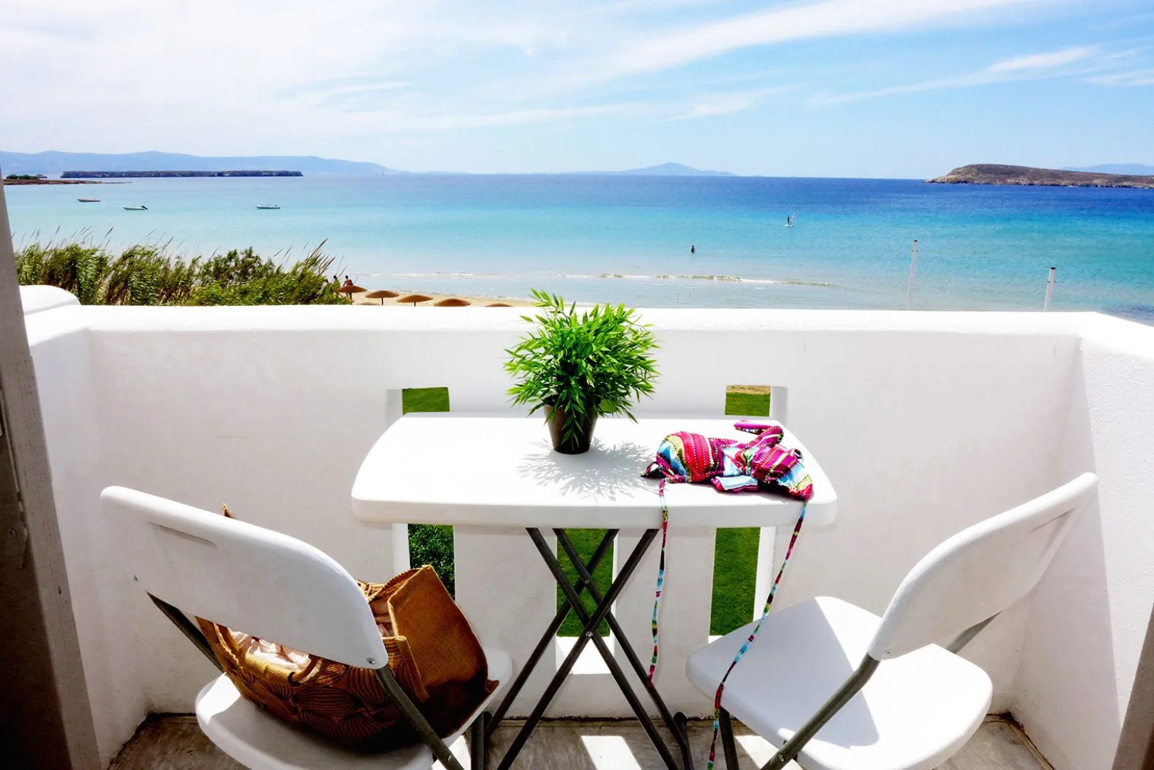 Amaryllis Beach Hotel