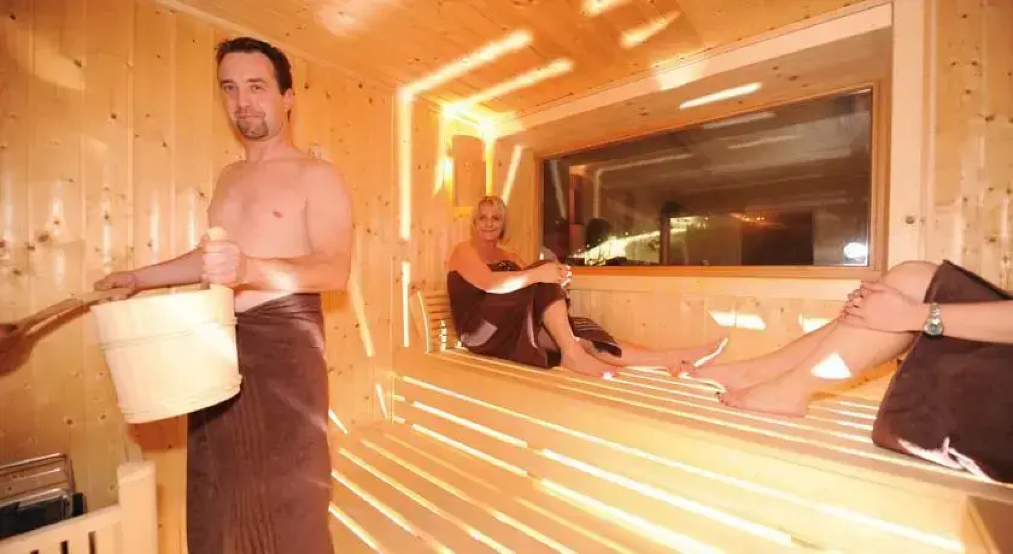 Ferienhof Pfefferbauer