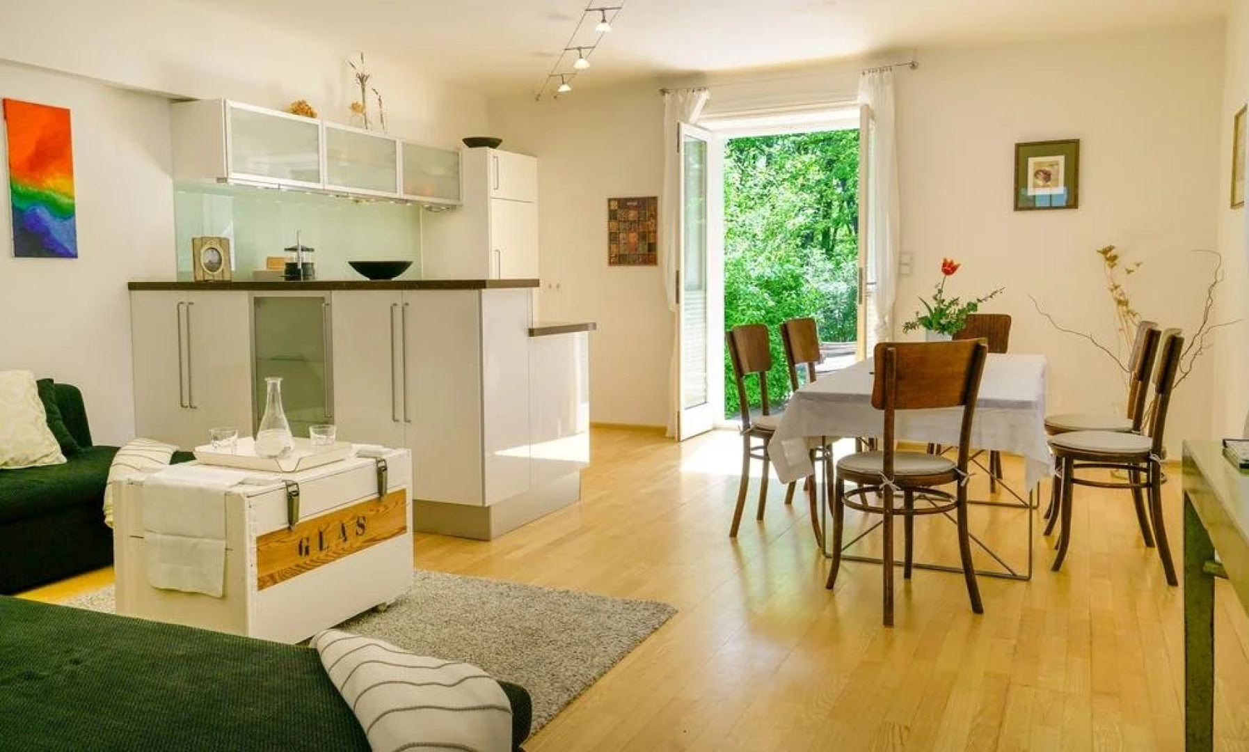 Schloss Schönau Jagdhaus