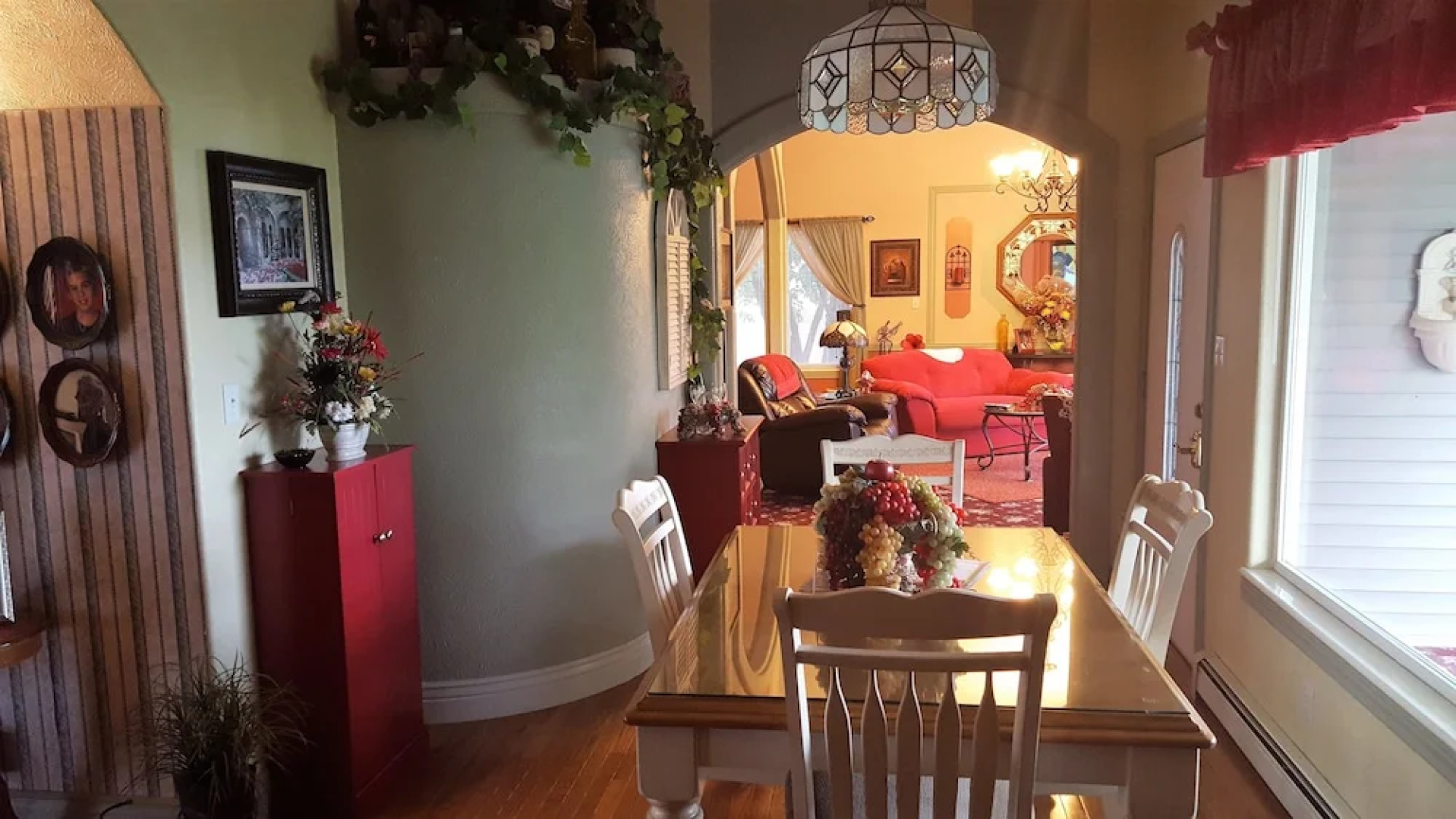 The Bookcliffs Bed & Breakfast