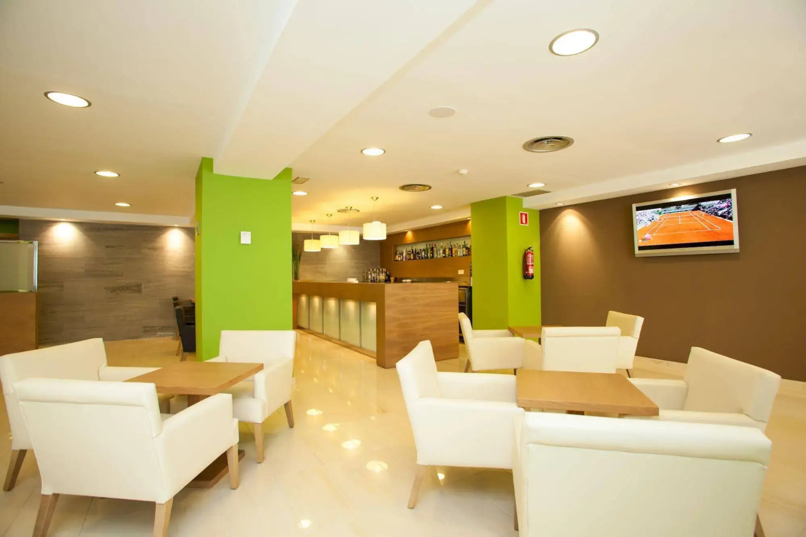 Hotel Don Pepe - Adults Only