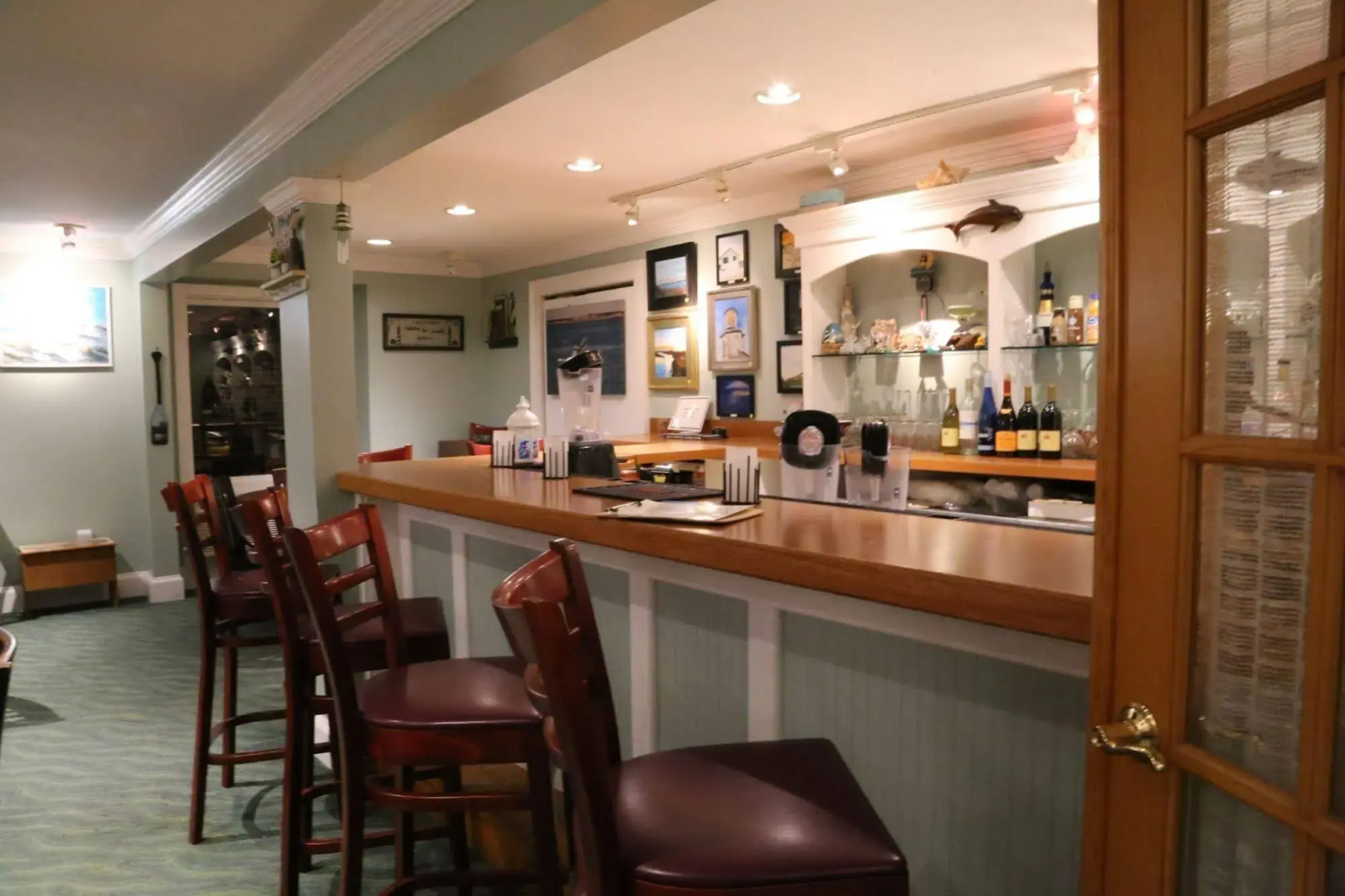 Surfside Hotel and Suites