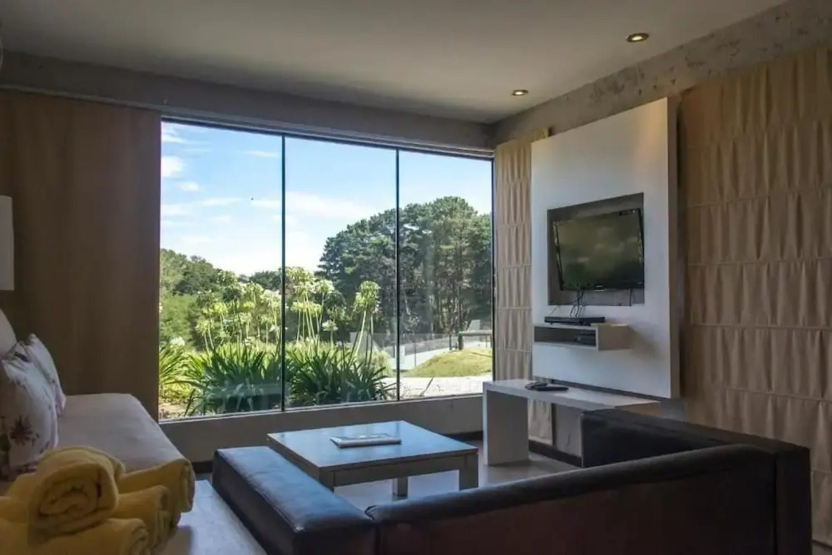 Posta Natural Apart & Hotel