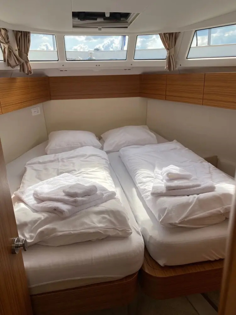 Porsgrunn Centrum Boat Hotel