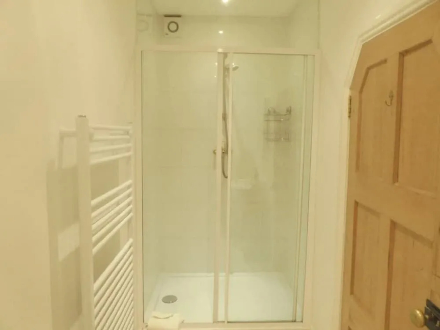 Clotworthy House Bed & Breakfast