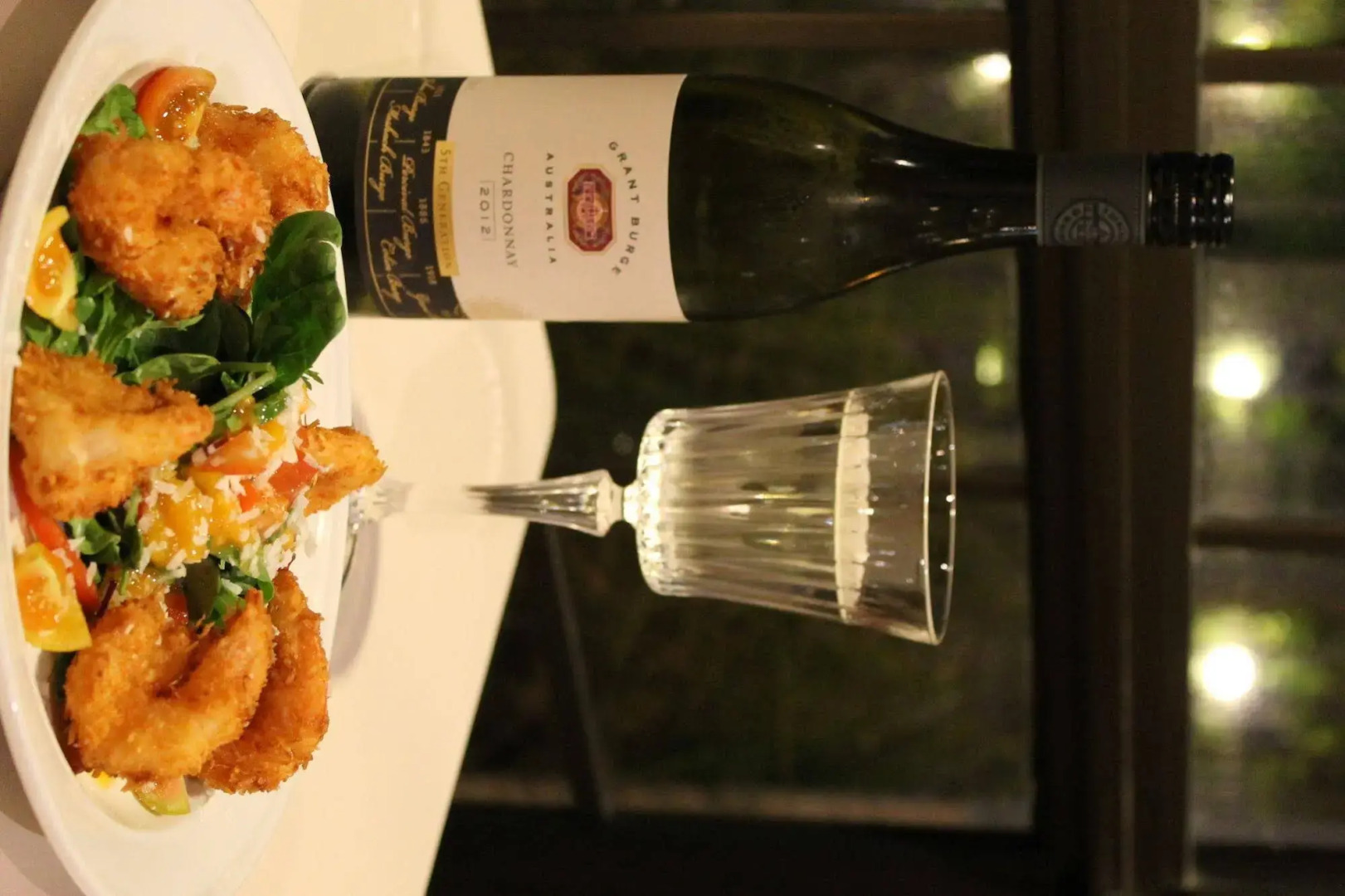 Island Palms Motor Inn