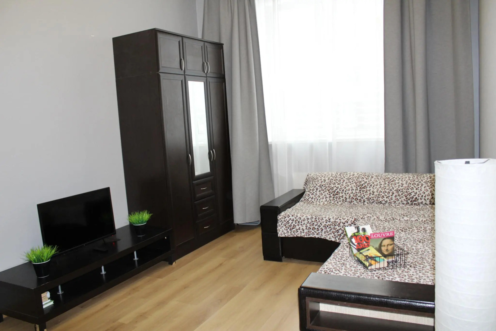 Апартаменты на улице Садовая 90