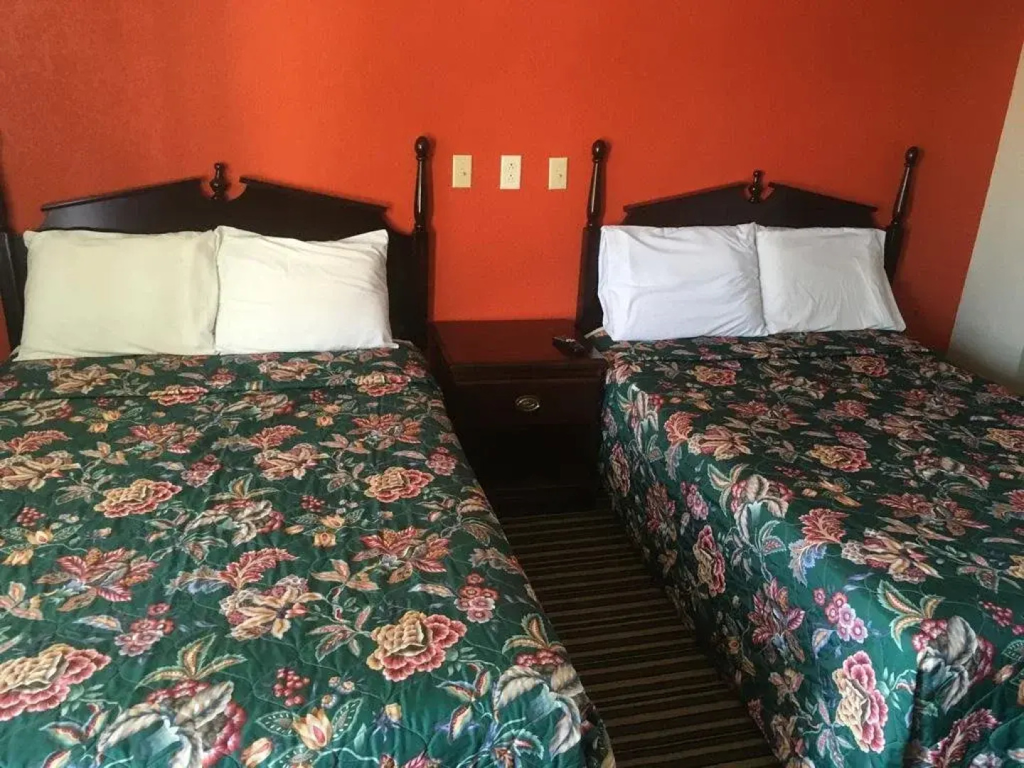 Budget Inn