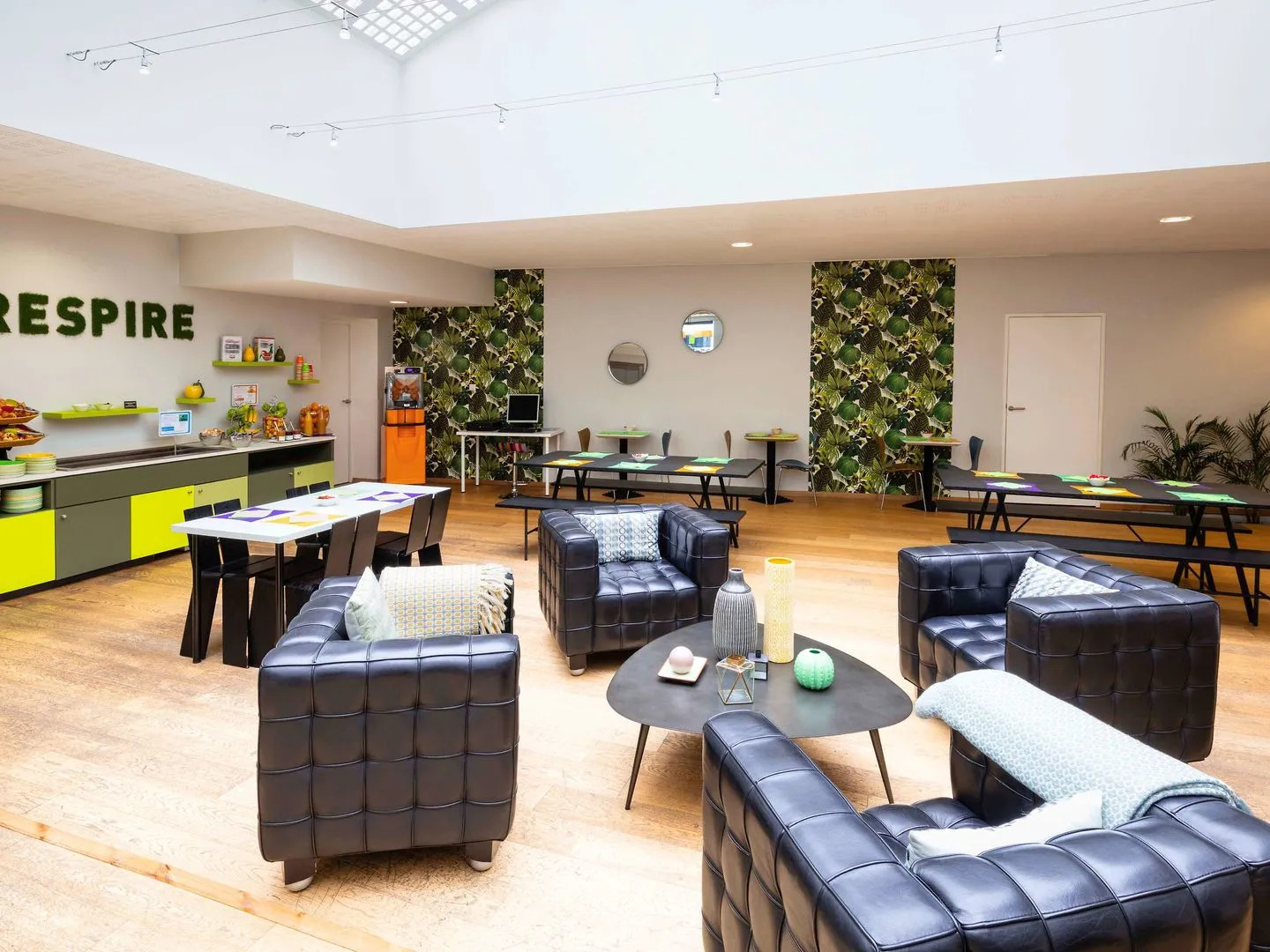 ibis Styles Calais Centre