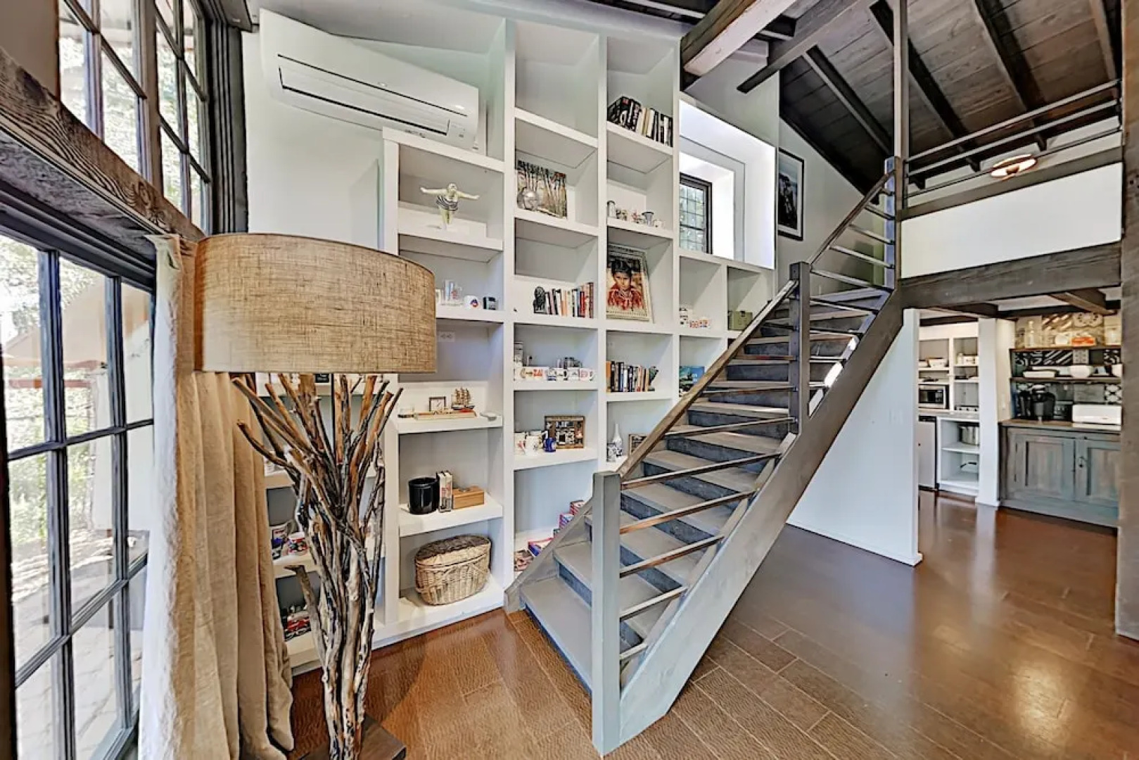 Dreamy Forest + Private Glamping Tent 1 Bedroom Cottage