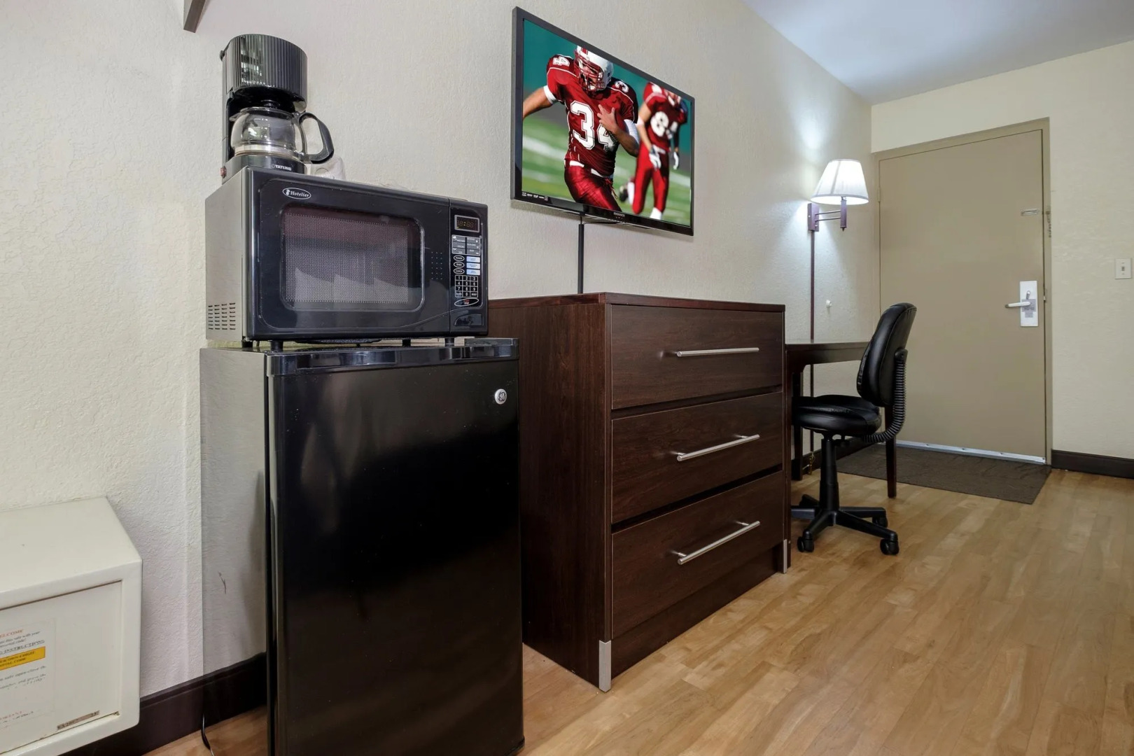 Red Roof Inn Ft Myers