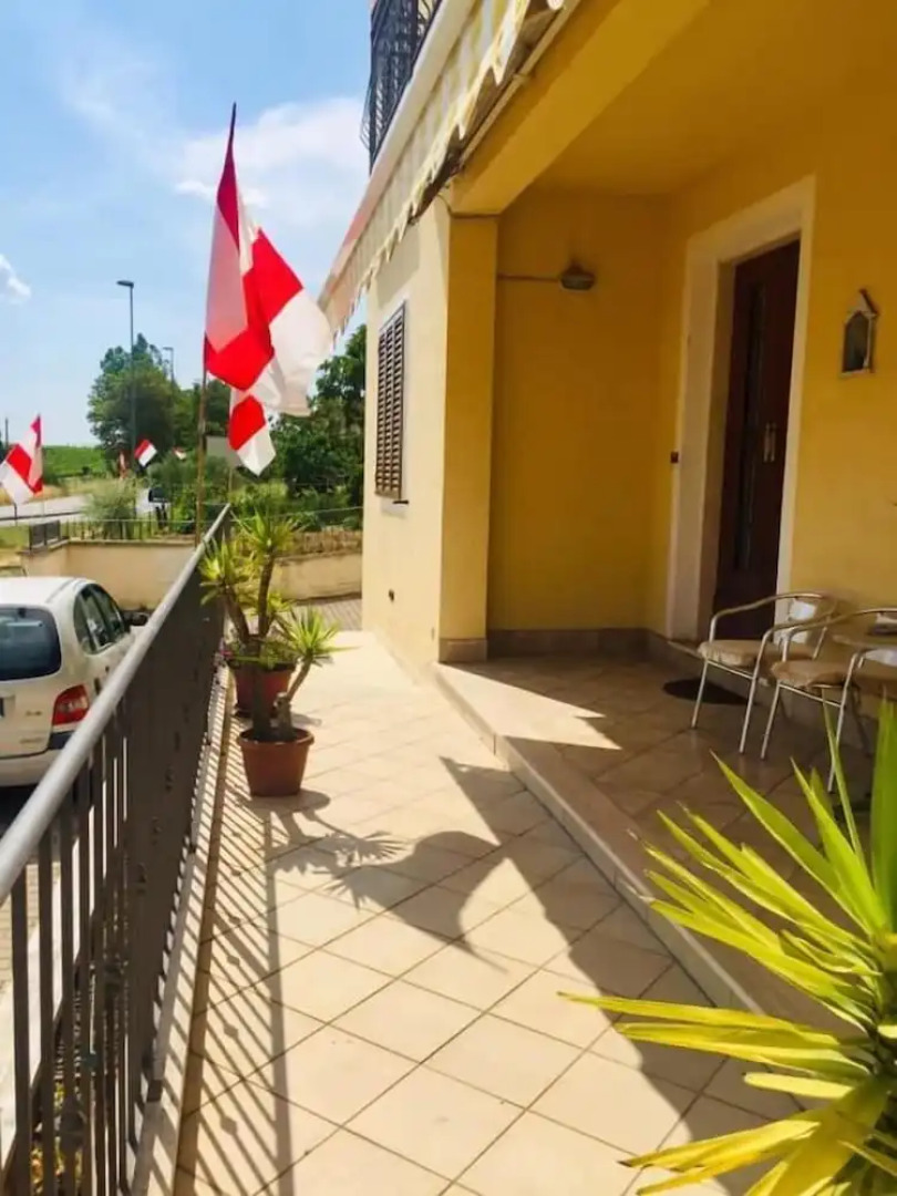 Bed & Breakfast Locanda La Rotonda