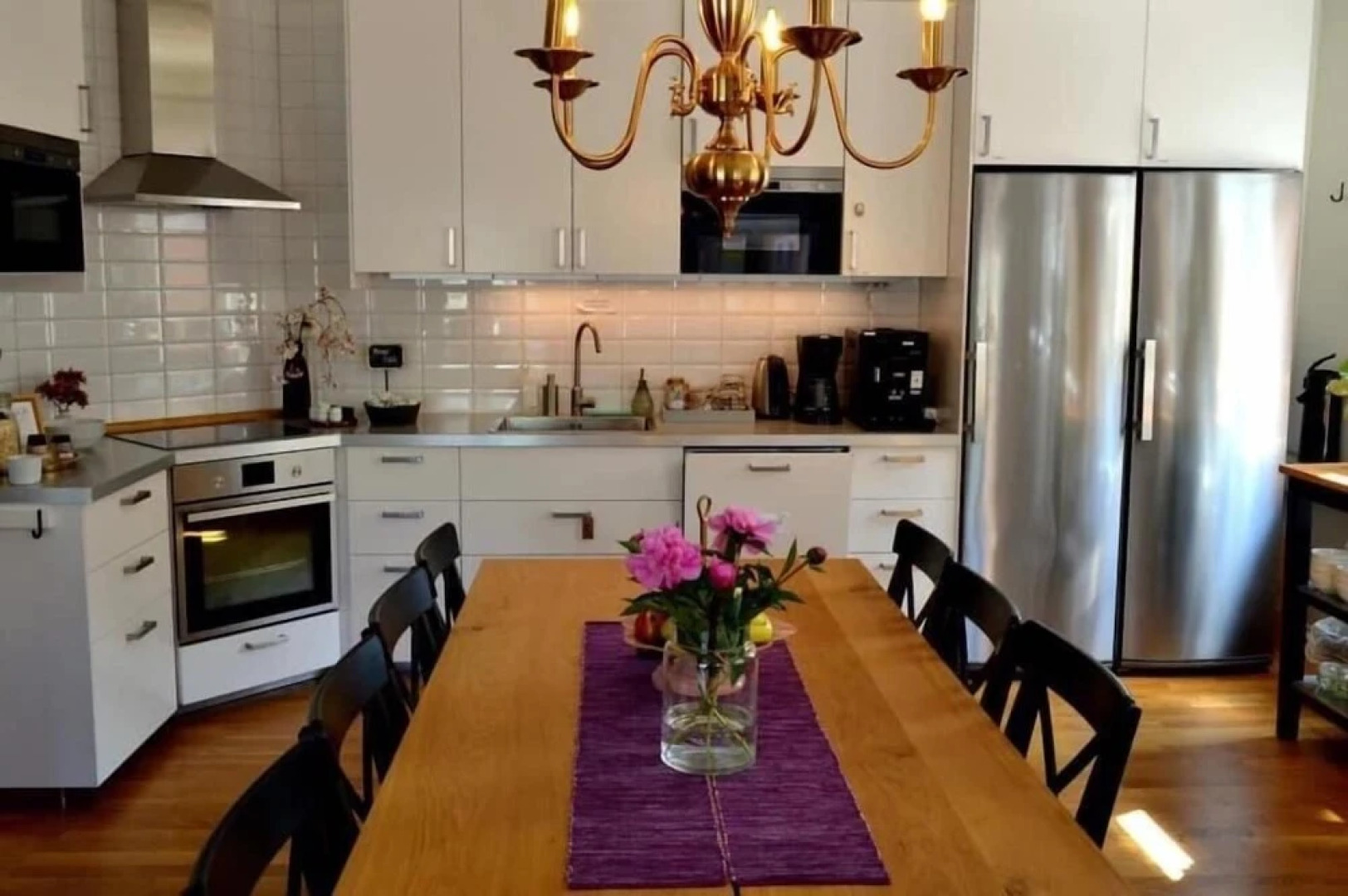 Järnvägshotellet B & B