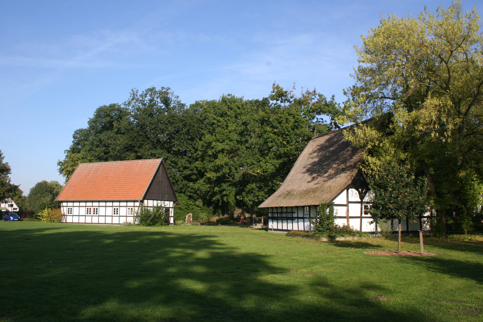 Akzent Hotel Hubertus