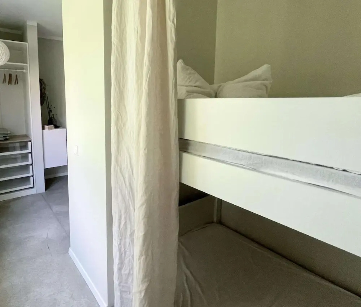 Apartment Near Saaler Bodden Lagoon