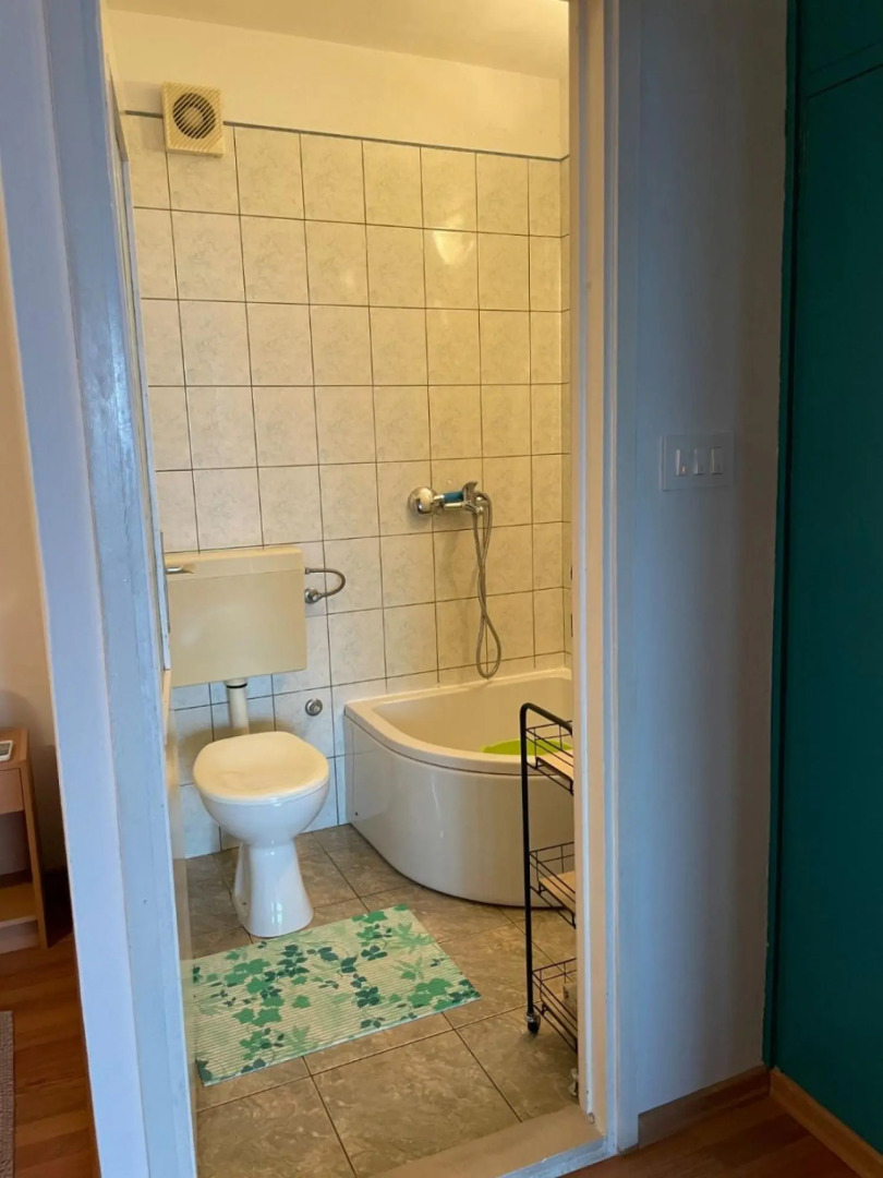 Ivan - 60m from the sea - A3 (3+1)