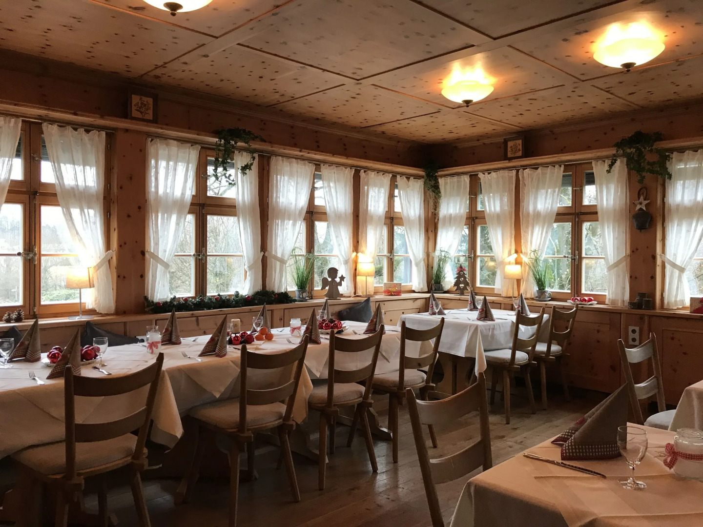 Hotel Schweizerblick