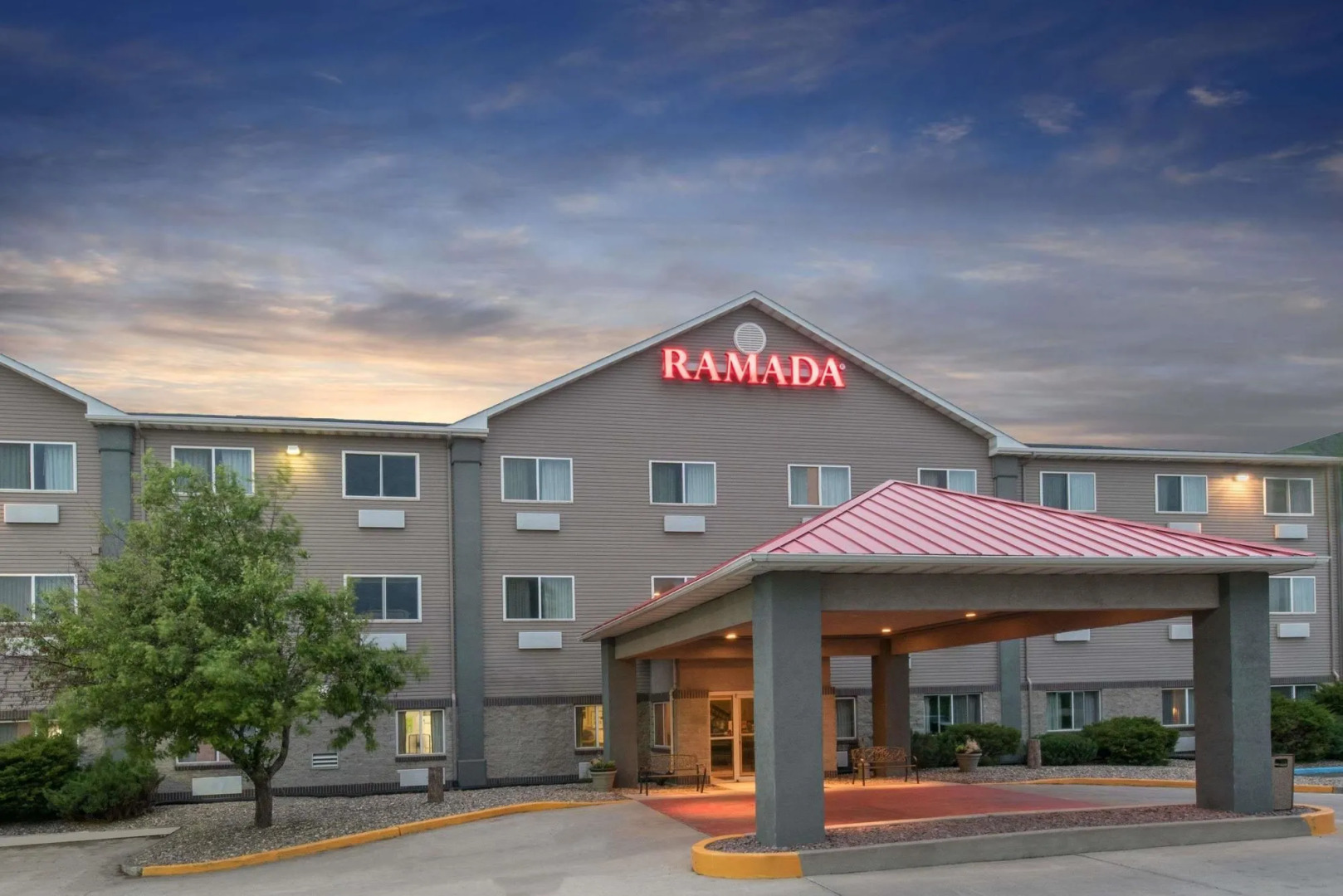 Ramada Limited Bismarck Northeast