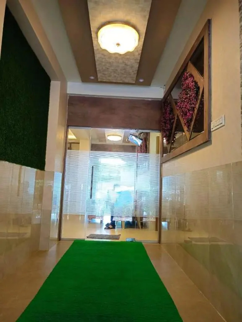 Sai Sagar Lodging & Boarding