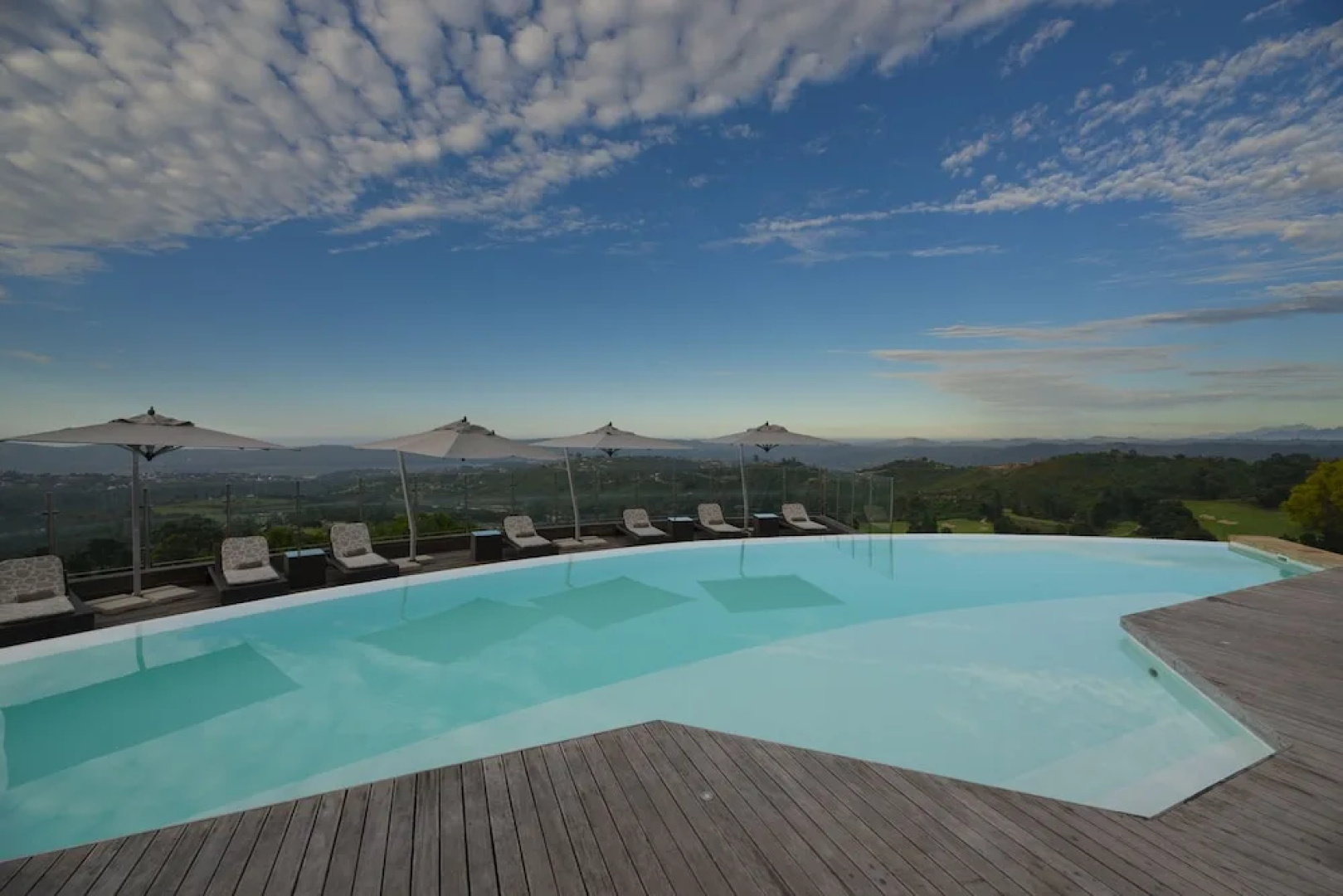 Simola Hotel Country Club & Spa