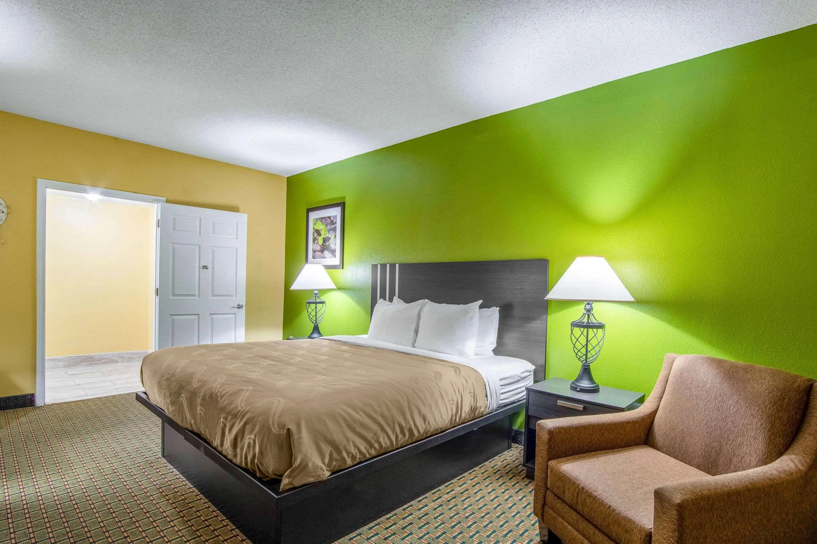 Quality Inn West Columbia - Cayce