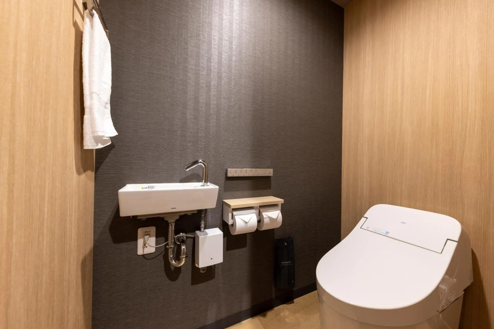 Sanco Inn Iseshi Ekimae