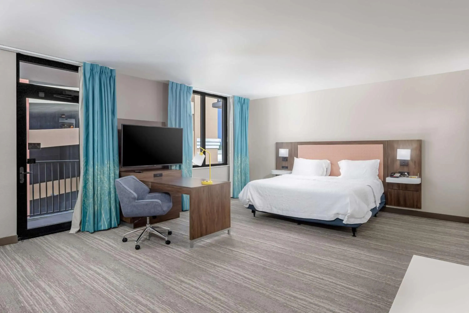 Hampton Inn & Suites Orange Beach/Gulf Front