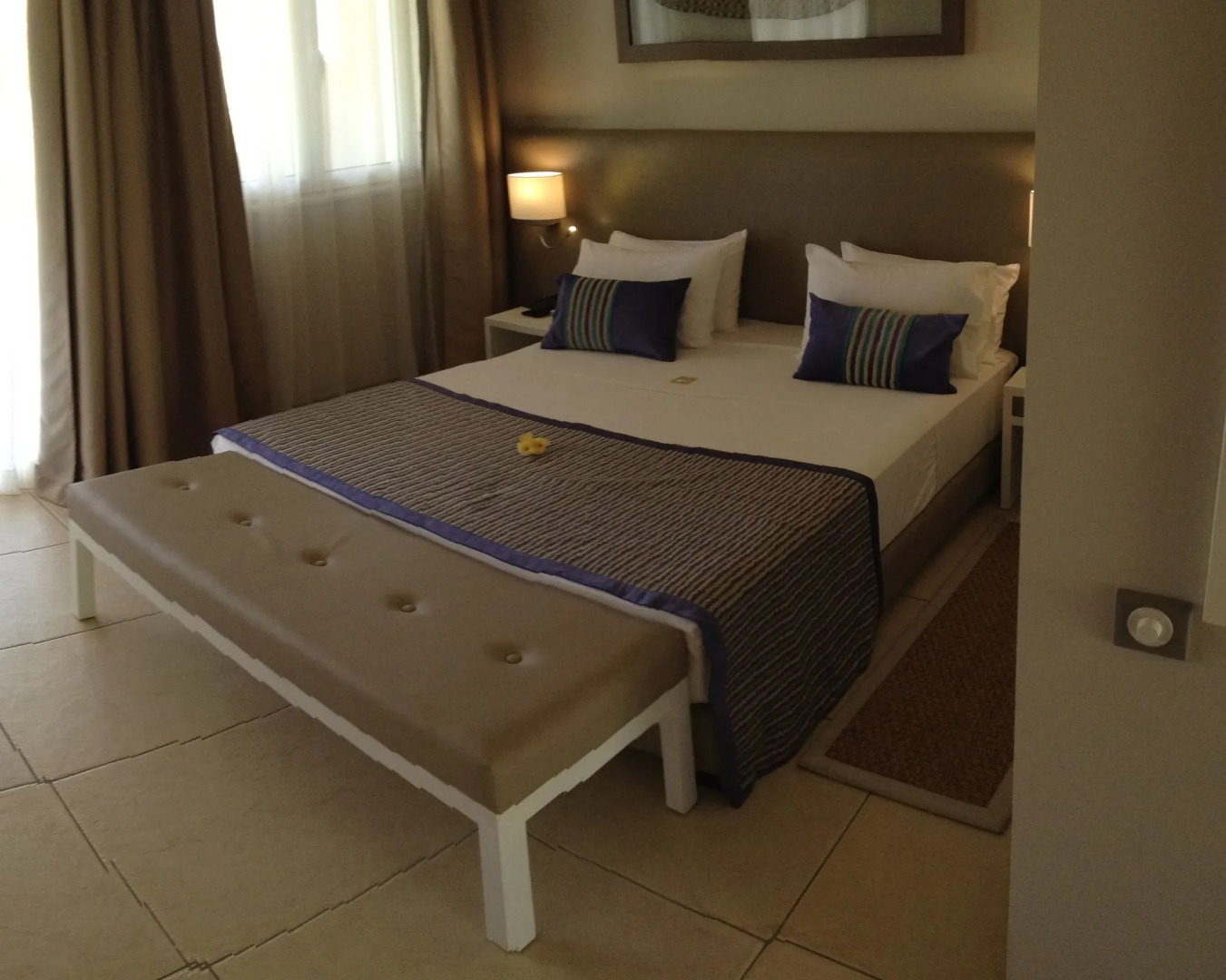 Palm Beach Resort & Spa