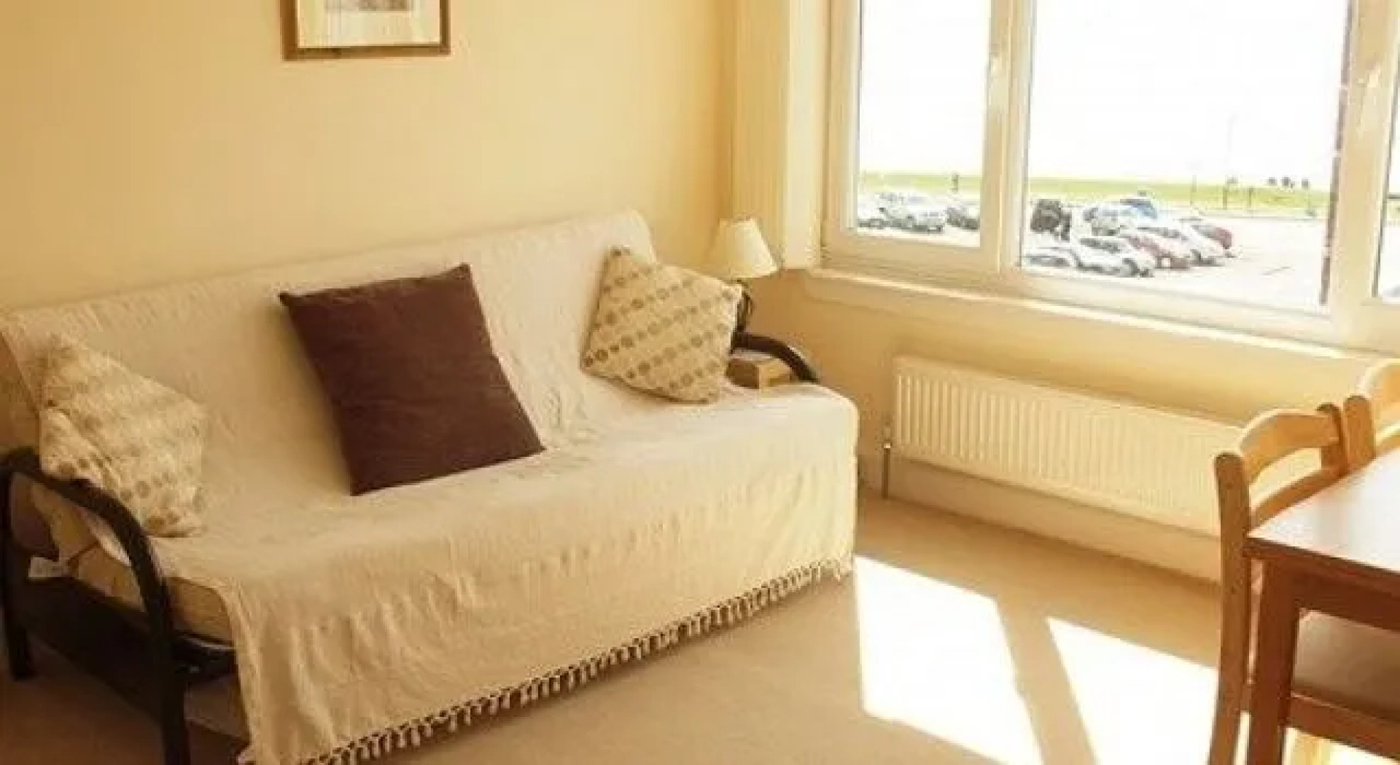 Clutha View Holiday Apartment