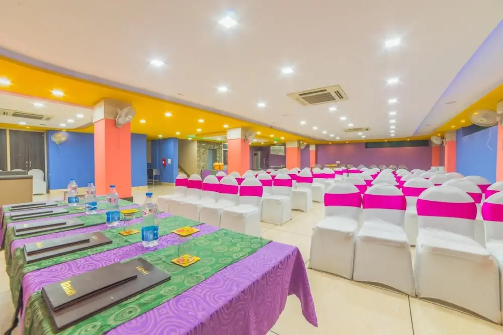 Hotel Heeralal