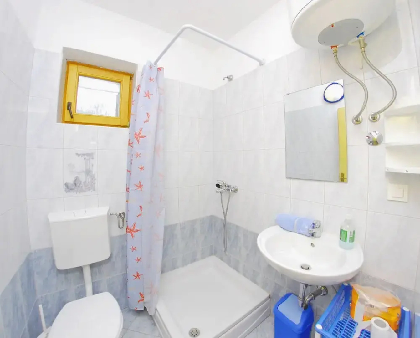 Storia di Mare Apartments