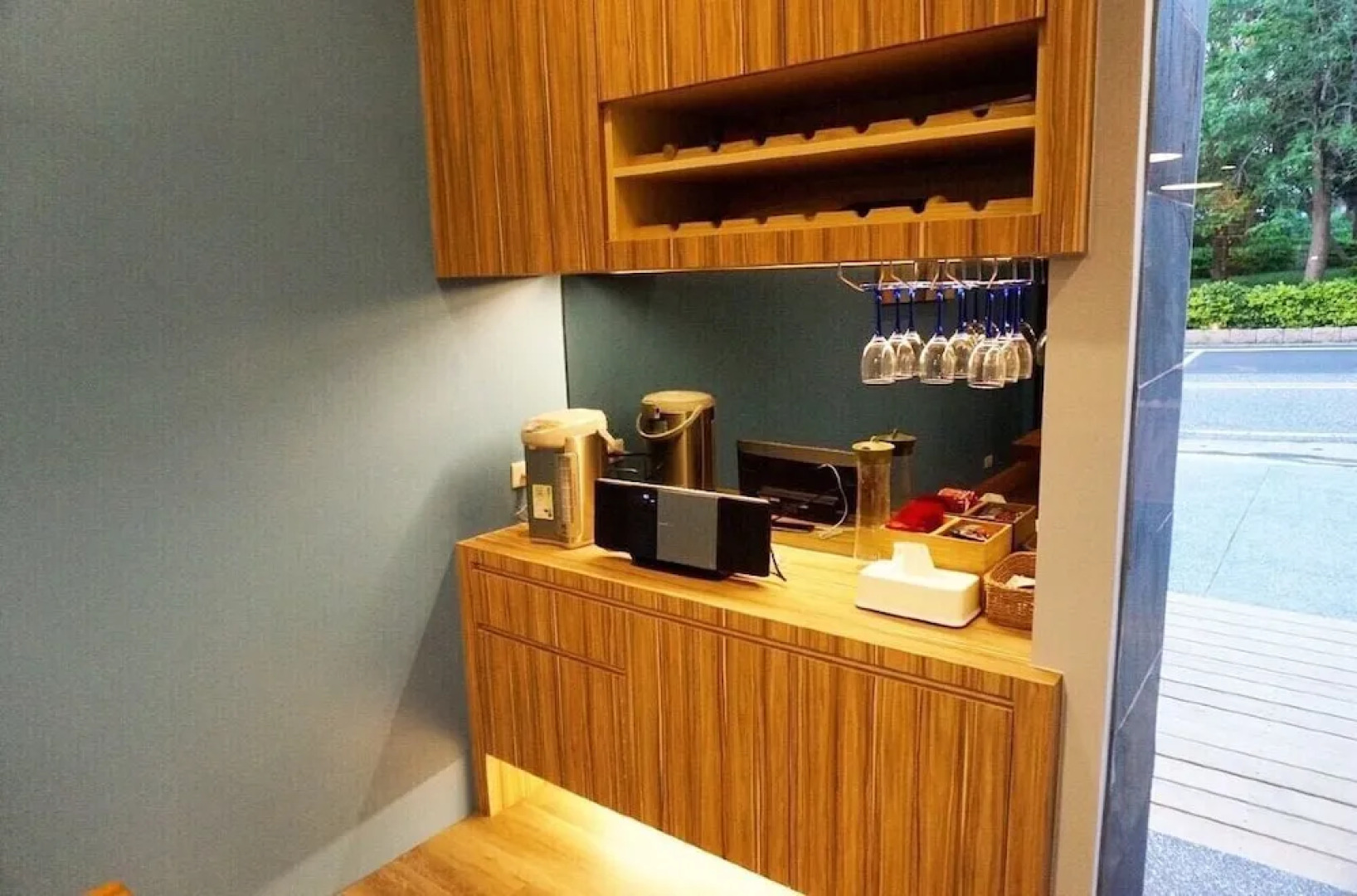 House of Individual Travel