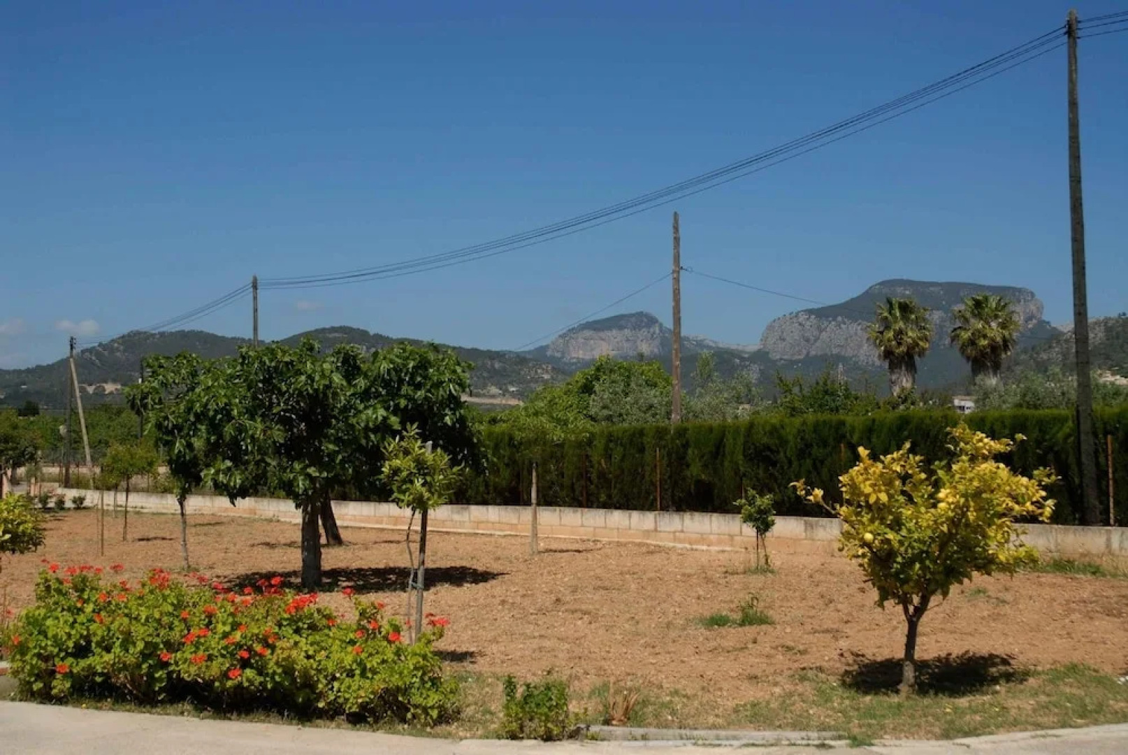 Villa Tugores Lloseta