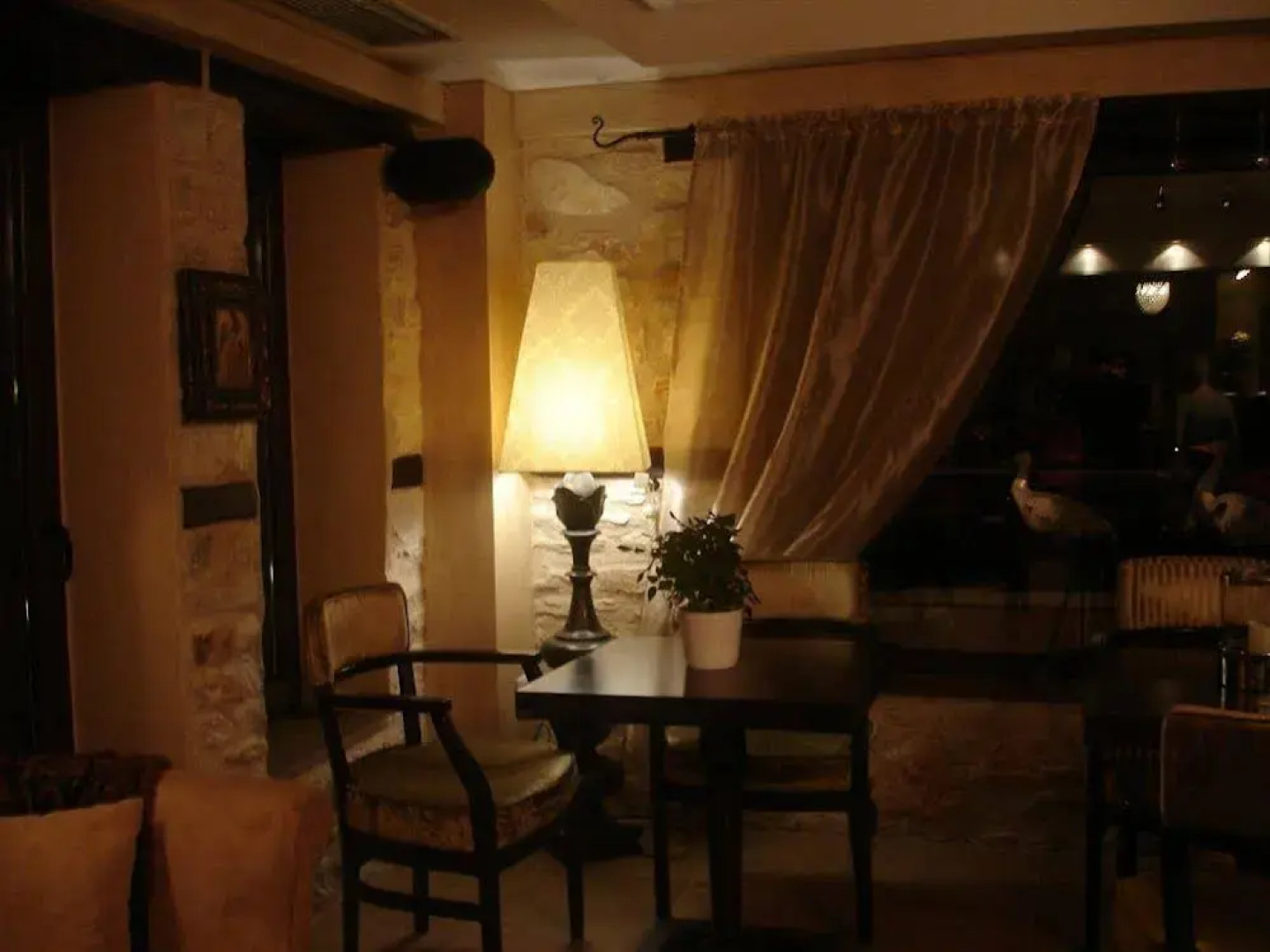 Alseides Boutique Hotel