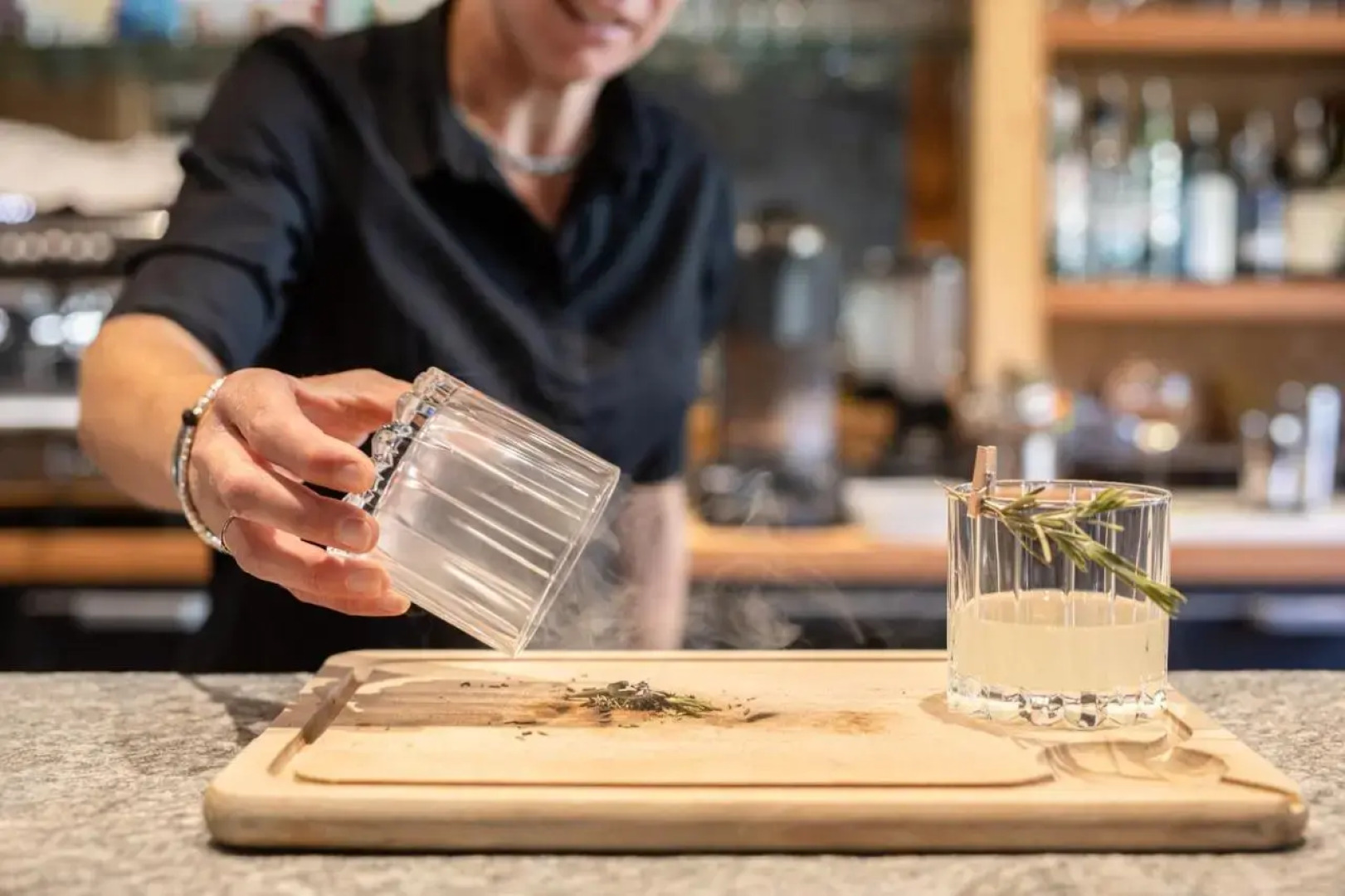 Chalet Le Pot de Miel