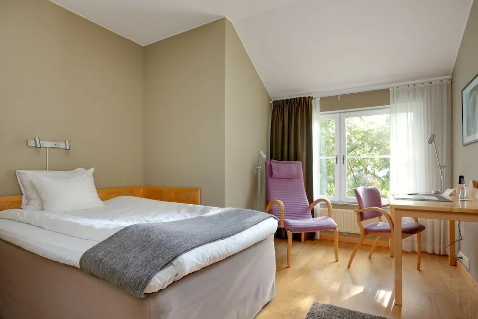 Stiftsgården Åkersberg