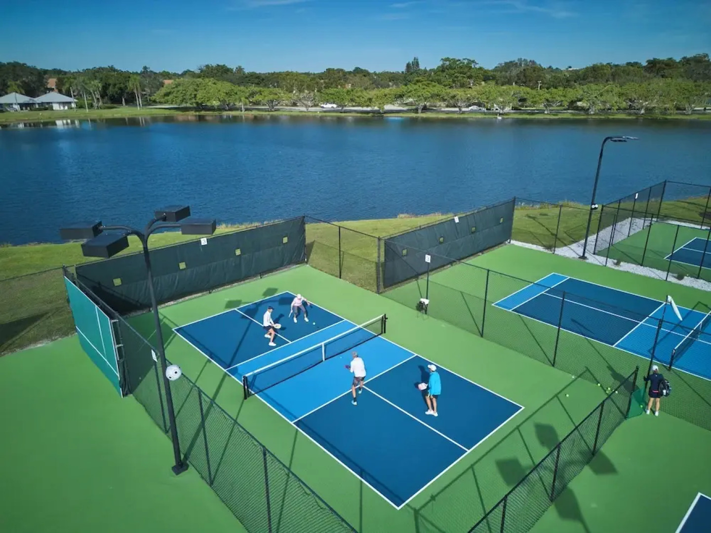 The Cottages at PGA National Resort