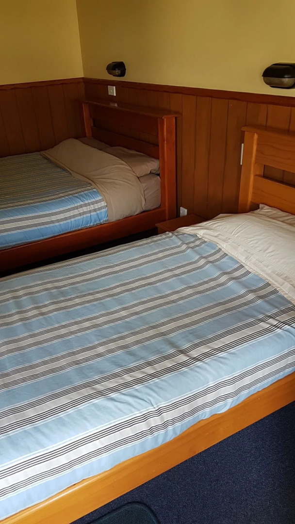 The Old Countryhouse