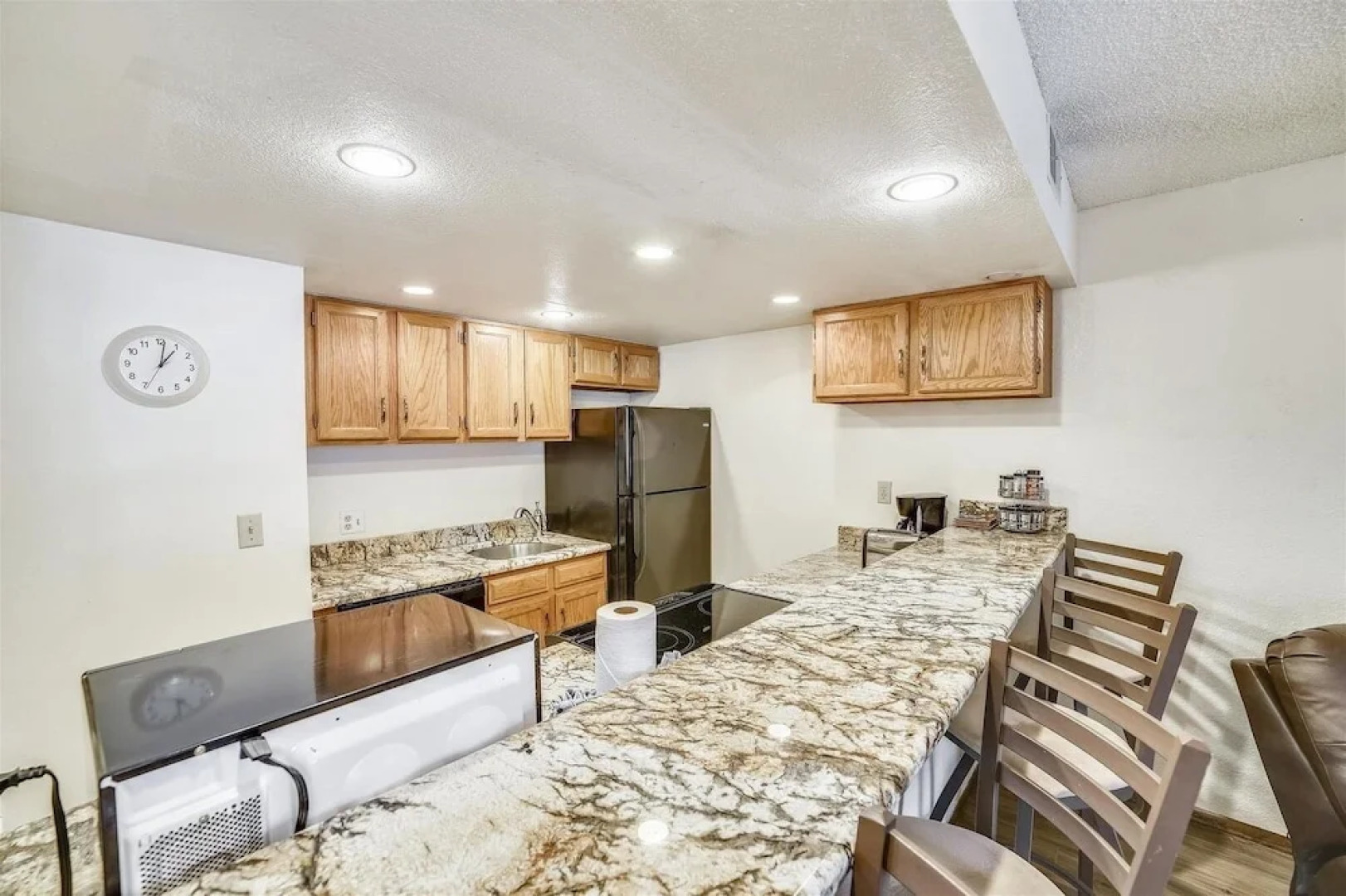 Mountainside  155a 2 Bedroom Condo by RedAwning